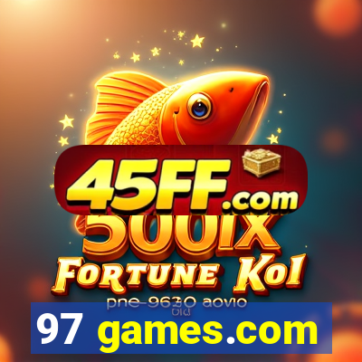 97 games.com